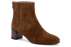 ABEO Plaza Back Zip Metatarsal