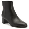 ABEO Plaza Back Zip Metatarsal
