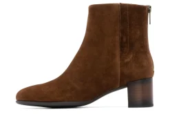 ABEO Plaza Back Zip Metatarsal