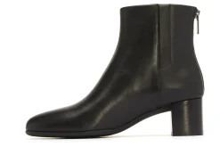 ABEO Plaza Back Zip Metatarsal