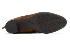 ABEO Plaza Back Zip Metatarsal