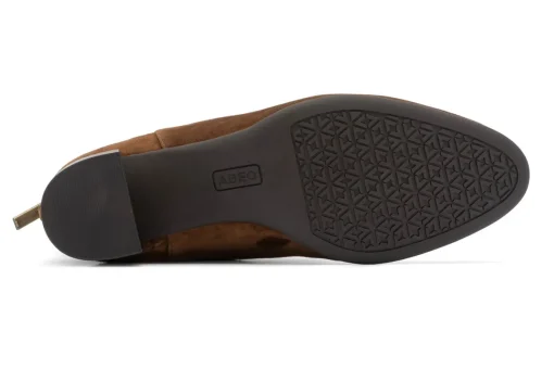 ABEO Plaza Back Zip Metatarsal