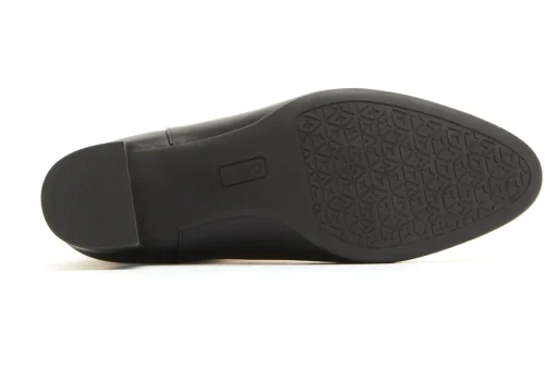 ABEO Plaza Back Zip Metatarsal