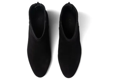 ABEO Plaza Back Zip Metatarsal