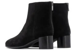 ABEO Plaza Back Zip Metatarsal