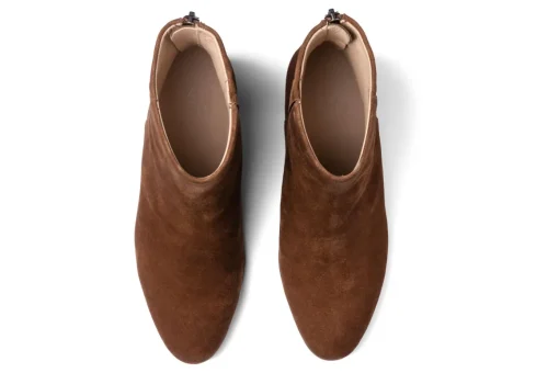 ABEO Plaza Back Zip Metatarsal