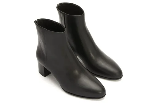 ABEO Plaza Back Zip Metatarsal