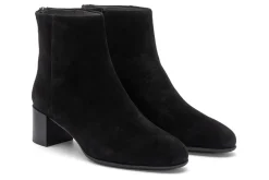 ABEO Plaza Back Zip Metatarsal