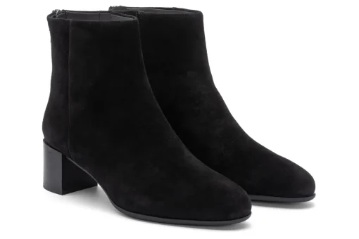 ABEO Plaza Back Zip Metatarsal