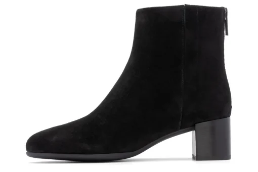 ABEO Plaza Back Zip Metatarsal