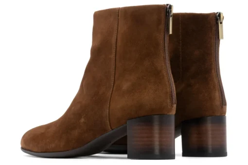 ABEO Plaza Back Zip Metatarsal
