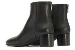 ABEO Plaza Back Zip Metatarsal