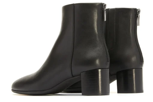 ABEO Plaza Back Zip Metatarsal