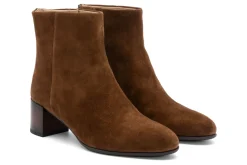 ABEO Plaza Back Zip Metatarsal