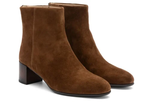 ABEO Plaza Back Zip Metatarsal