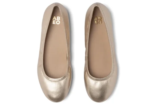 ABEO Promenade Flat Metatarsal