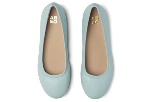ABEO Promenade Flat Metatarsal