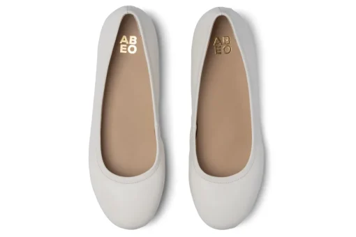 ABEO Promenade Flat Metatarsal