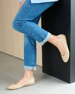 ABEO Promenade Flat Metatarsal