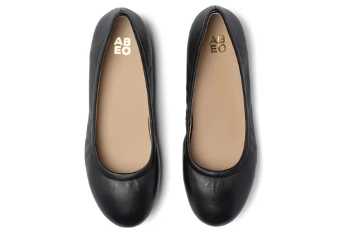 ABEO Promenade Flat Metatarsal