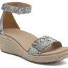 ABEO Riviera Ankle Sandal Metatarsal