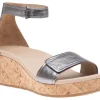 ABEO Riviera Ankle Sandal Metatarsal