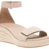 ABEO Riviera Ankle Sandal