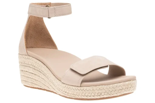 ABEO Riviera Ankle Sandal