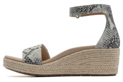 ABEO Riviera Ankle Sandal Metatarsal
