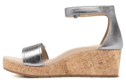ABEO Riviera Ankle Sandal Metatarsal