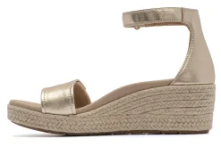 ABEO Riviera Ankle Sandal