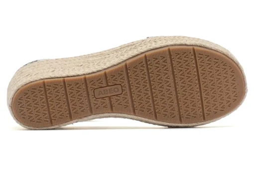 ABEO Riviera Ankle Sandal Metatarsal
