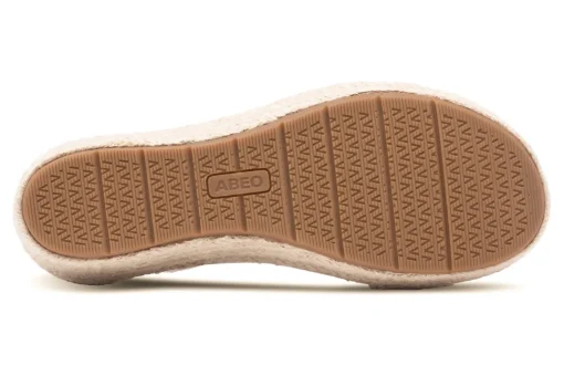 ABEO Riviera Ankle Sandal