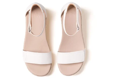 ABEO Riviera Ankle Sandal Metatarsal
