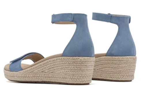 ABEO Riviera Ankle Sandal Metatarsal