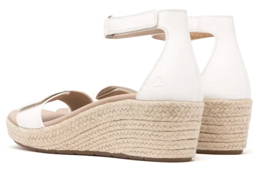 ABEO Riviera Ankle Sandal Metatarsal