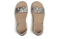 ABEO Riviera Ankle Sandal Metatarsal