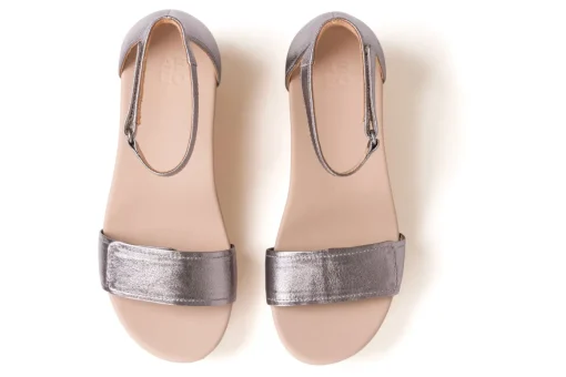 ABEO Riviera Ankle Sandal Metatarsal