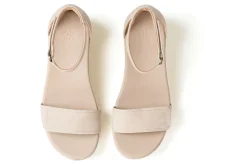 ABEO Riviera Ankle Sandal Metatarsal