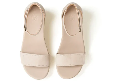 ABEO Riviera Ankle Sandal