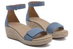ABEO Riviera Ankle Sandal Metatarsal