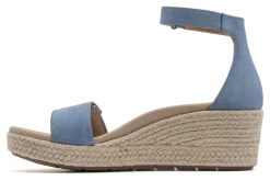 ABEO Riviera Ankle Sandal Metatarsal