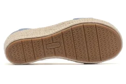 ABEO Riviera Ankle Sandal Metatarsal
