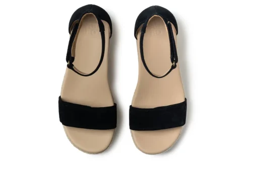 ABEO Riviera Ankle Sandal