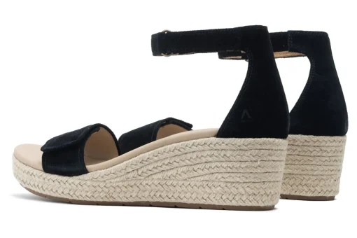 ABEO Riviera Ankle Sandal