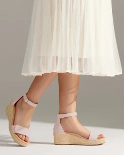ABEO Riviera Ankle Sandal Metatarsal