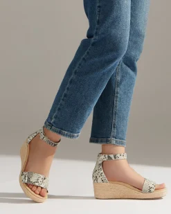 ABEO Riviera Ankle Sandal