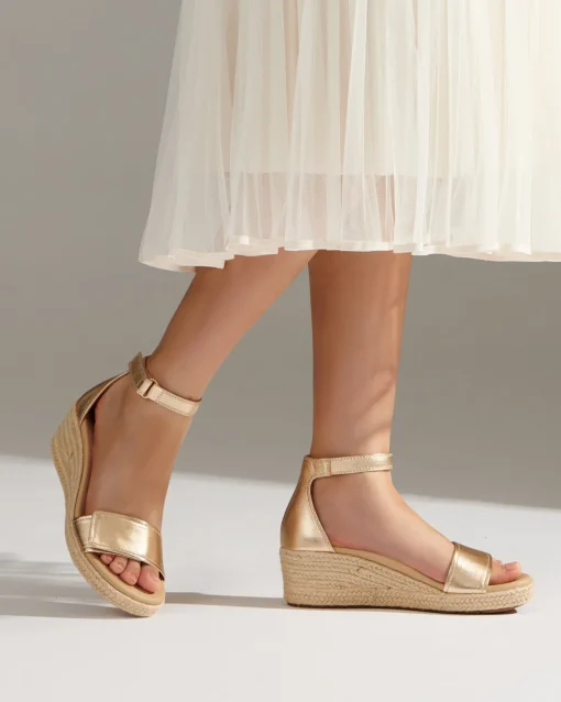 ABEO Riviera Ankle Sandal