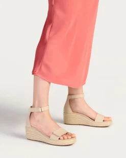 ABEO Riviera Ankle Sandal Metatarsal