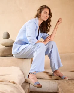ABEO Riviera Ankle Sandal